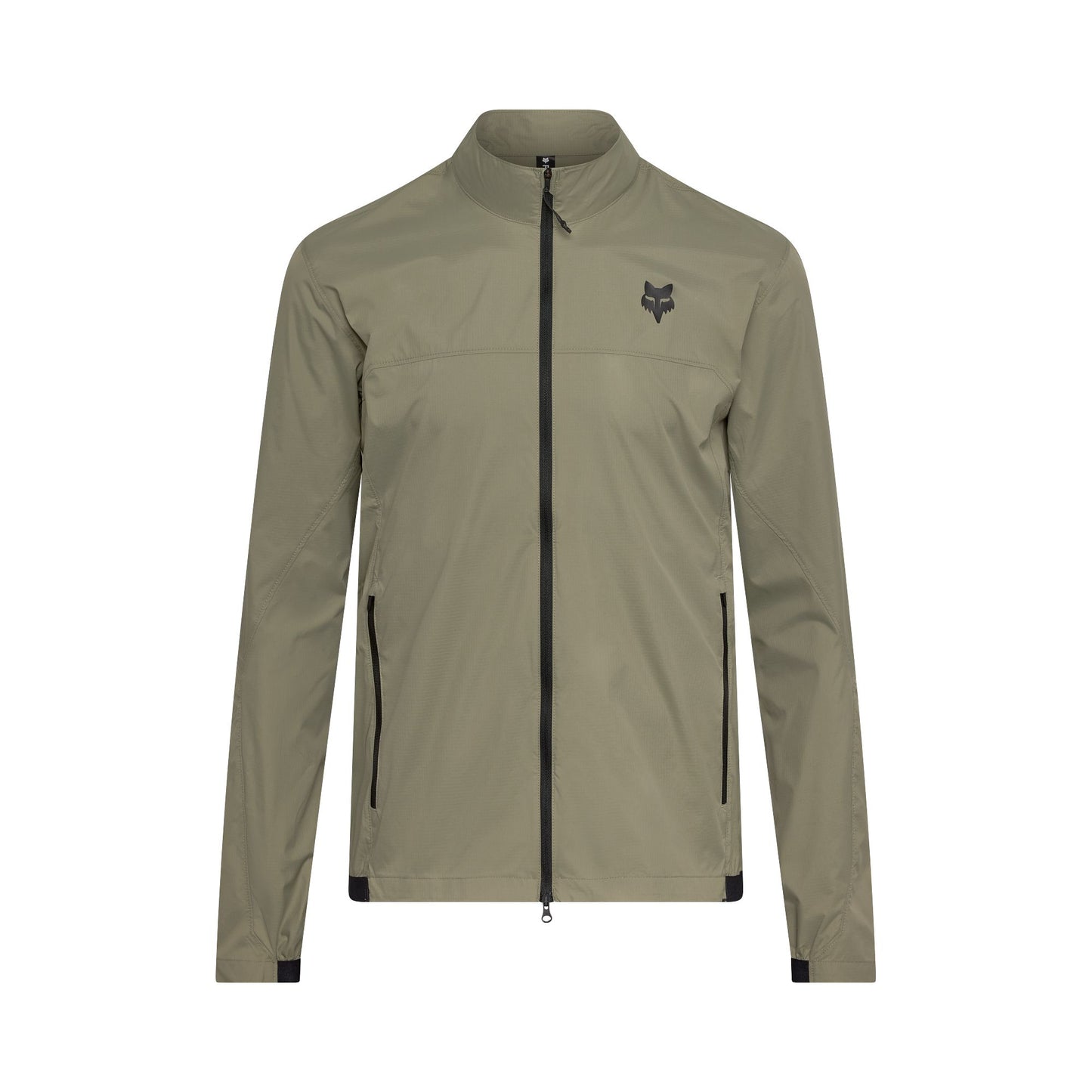 Fox Head Ranger Wind Jacket 2026-S-Adobe-BRINK