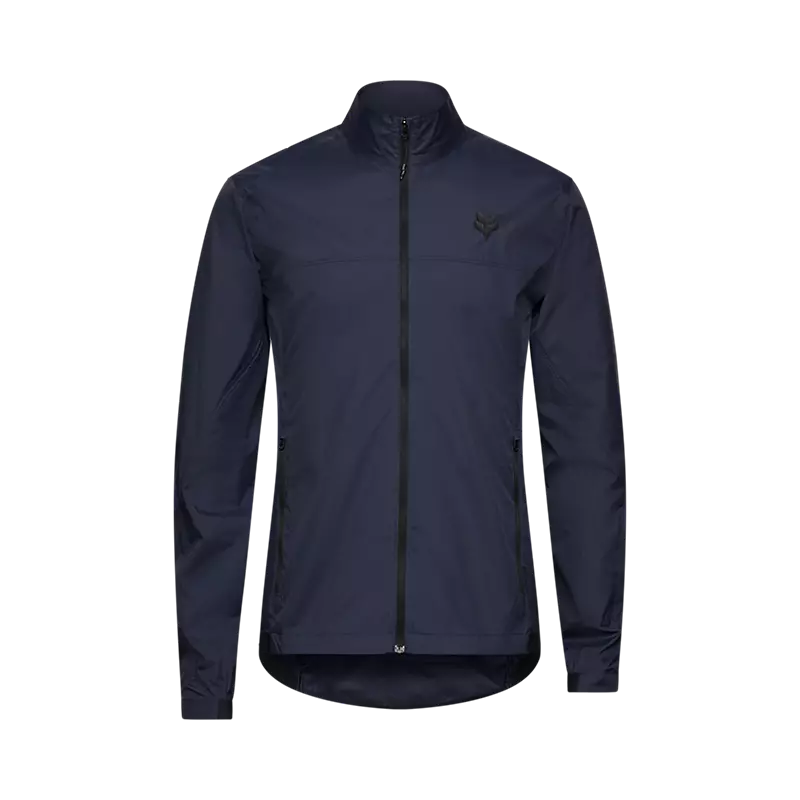 Fox Head Ranger Wind Jacket-S-Midnight-BRINK