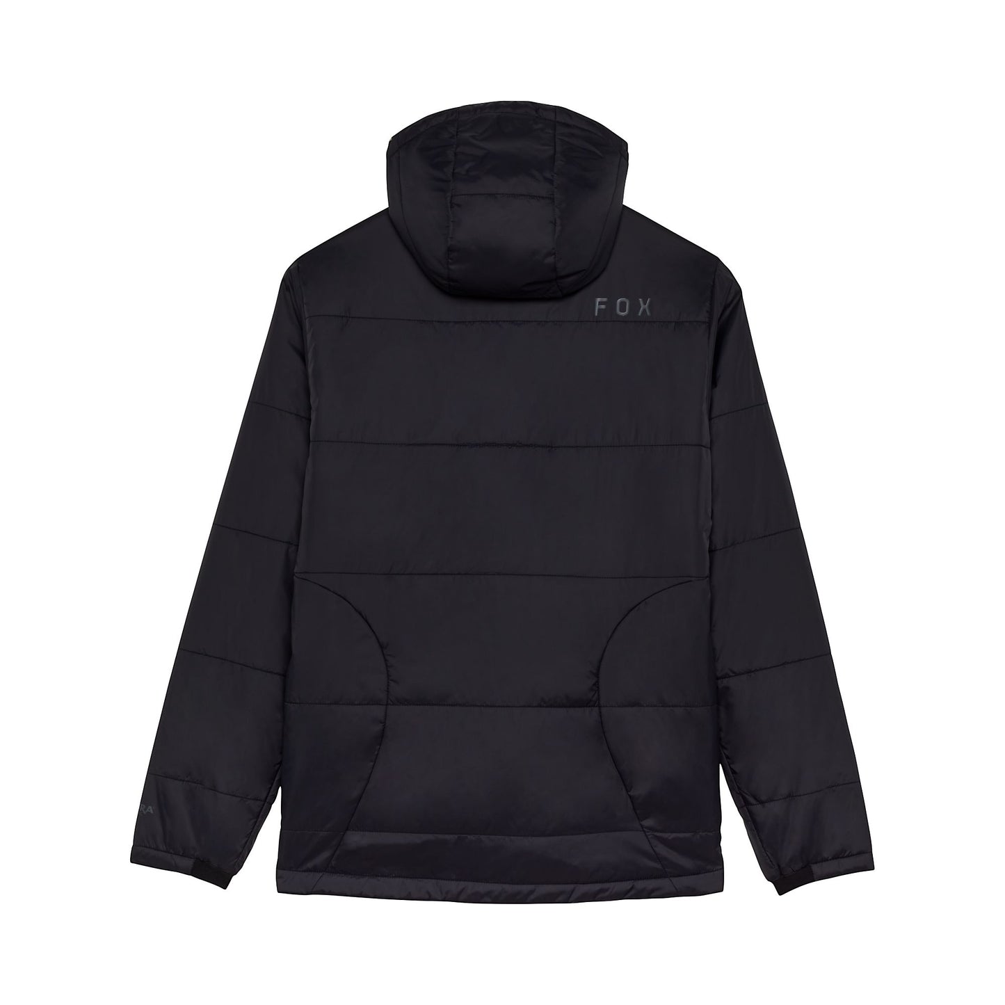 Fox Head Ridgeway Jacket-S-Black-BRINK
