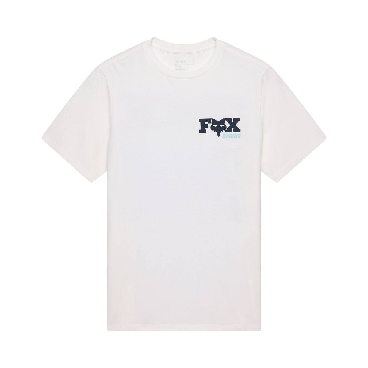 Fox Head Since 74 195 Original Short Sleeve T-Shirt 2026-BRINK