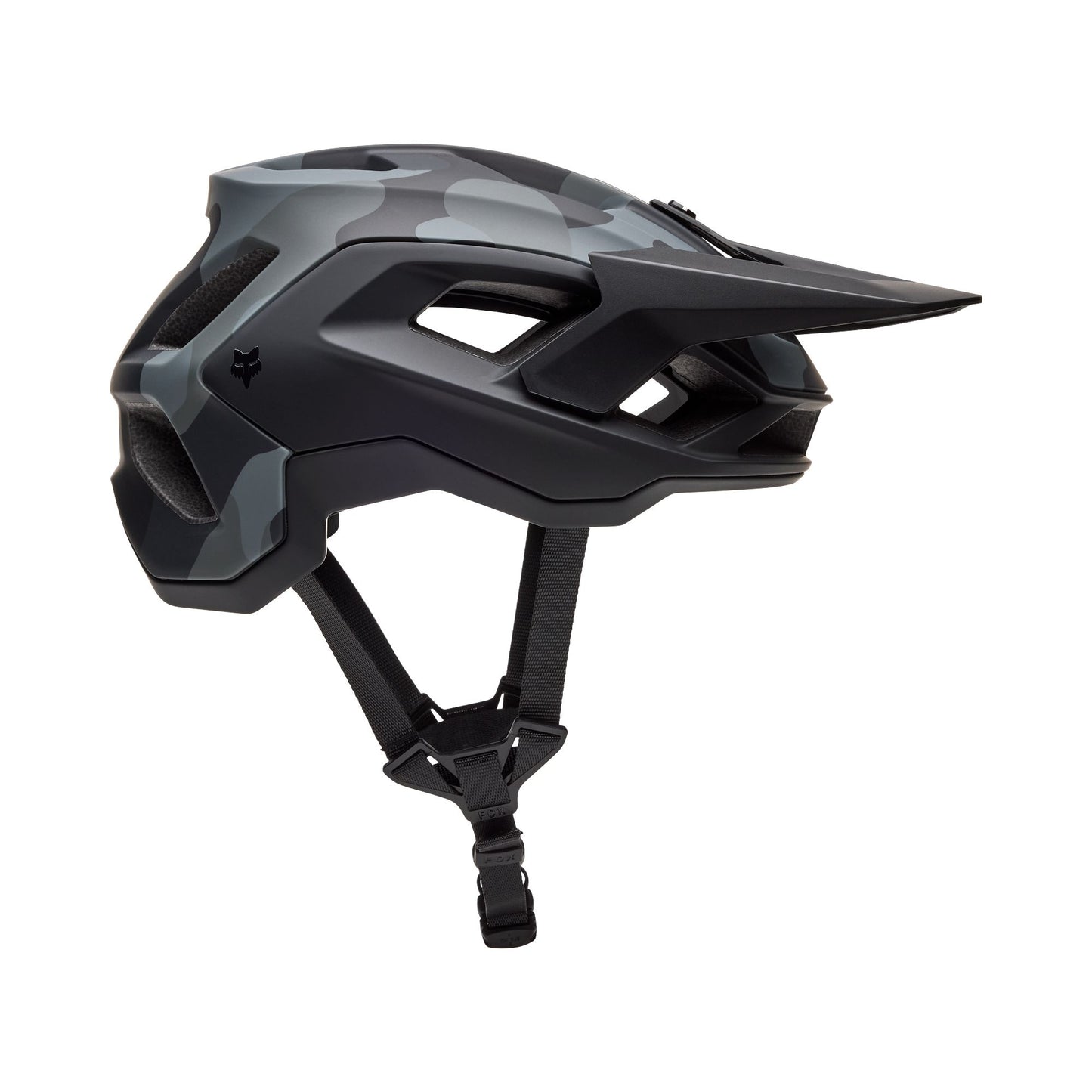 Fox Head Speedframe Helmet-S-Camo Black Camo-BRINK