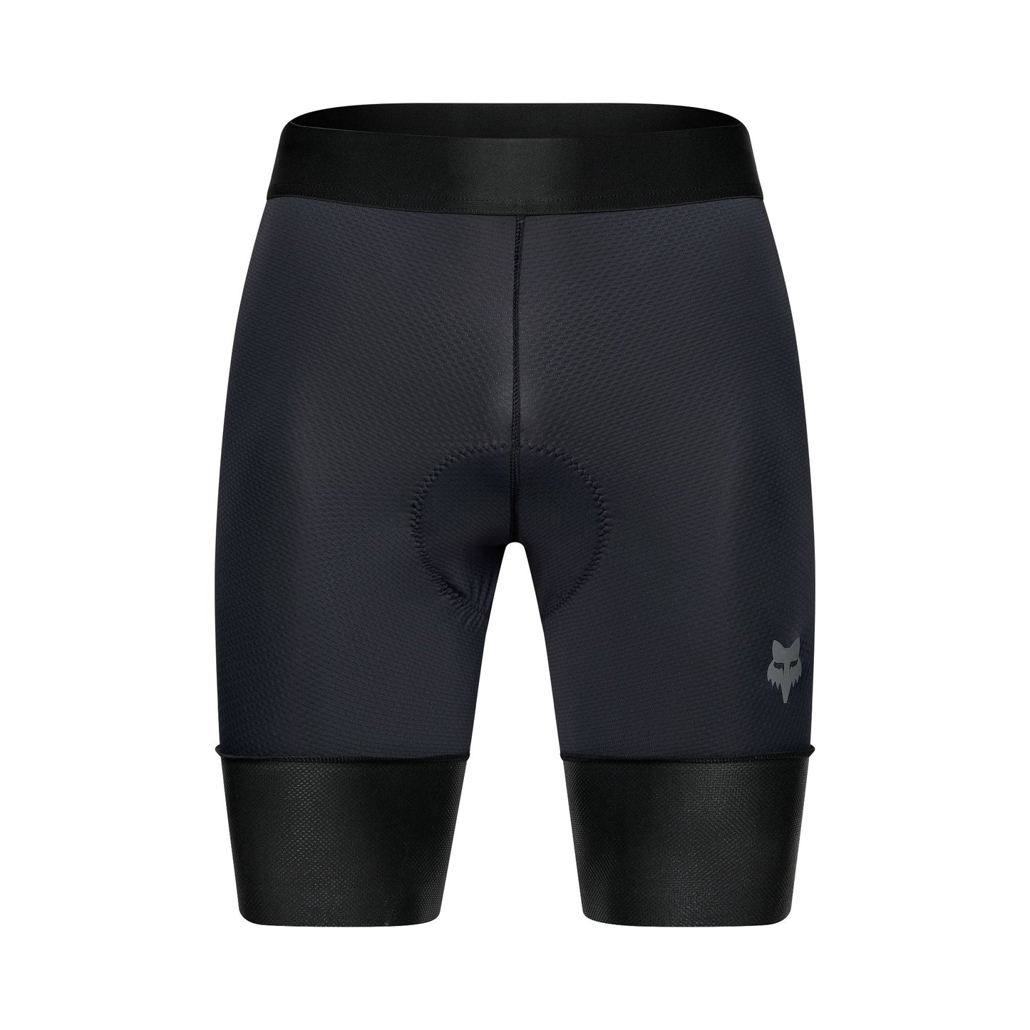 Fox Head Tecbase Liner Shorts-S-Black-BRINK