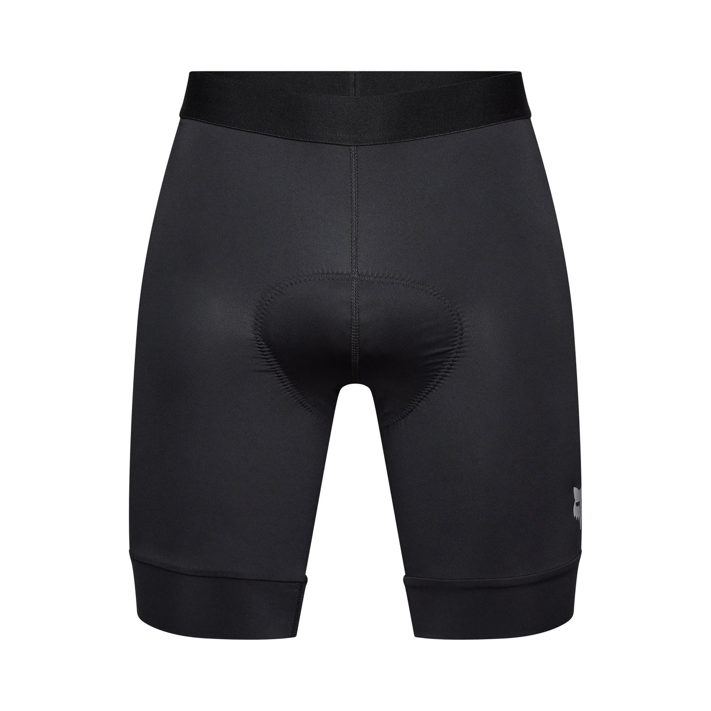 Fox Head Tecbase Lite Liner Shorts-S-Black-BRINK