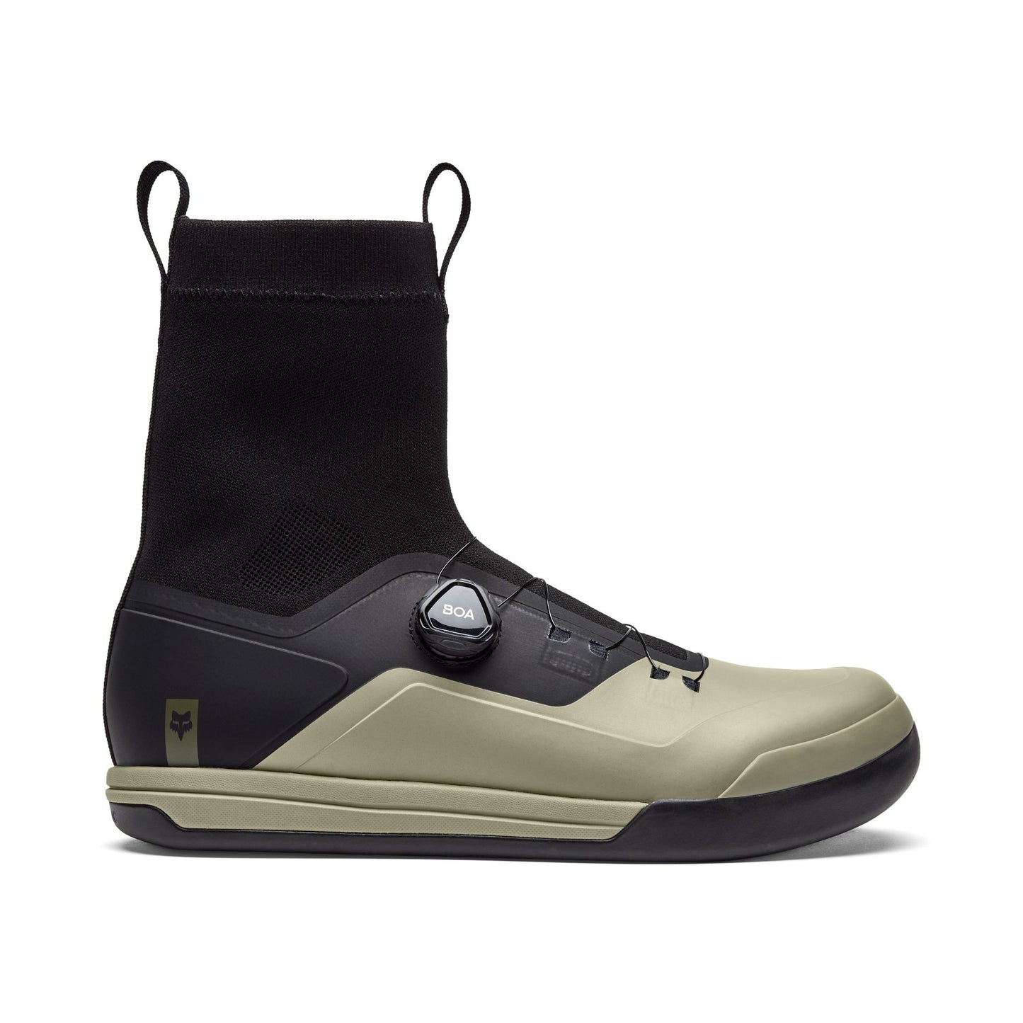 Fox Head Union All Weather Flat Shoes 2026-37-Adobe-BRINK