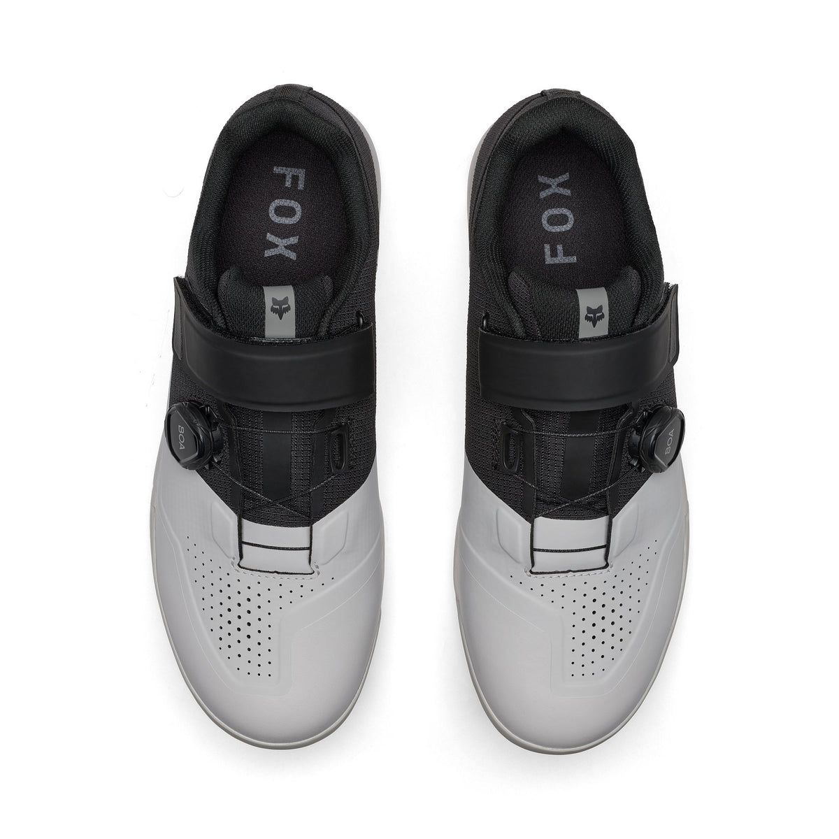 Fox Head Union Clipless Shoes-BRINK