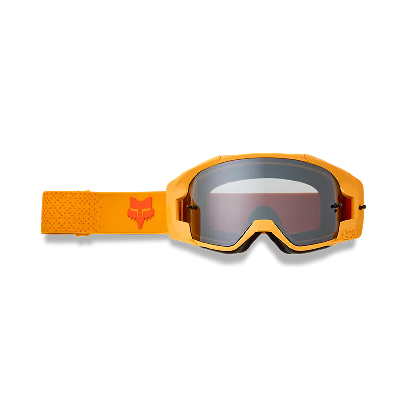 Fox Head Vue Core Goggle-One Size-Tan-BRINK