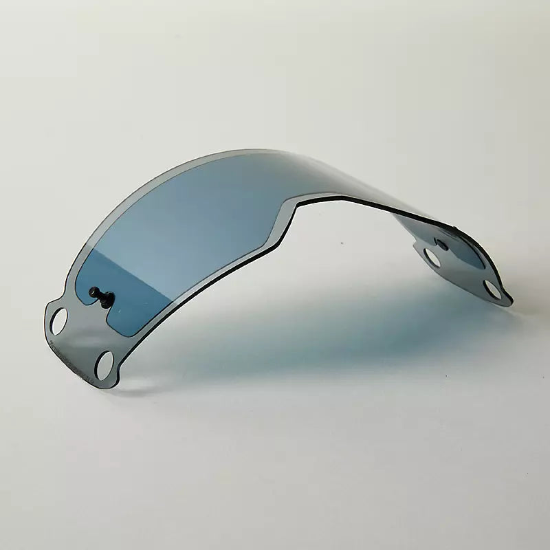 Fox Head Vue Dual Pane Goggle Lens 2026-One Size-Dark Grey-BRINK
