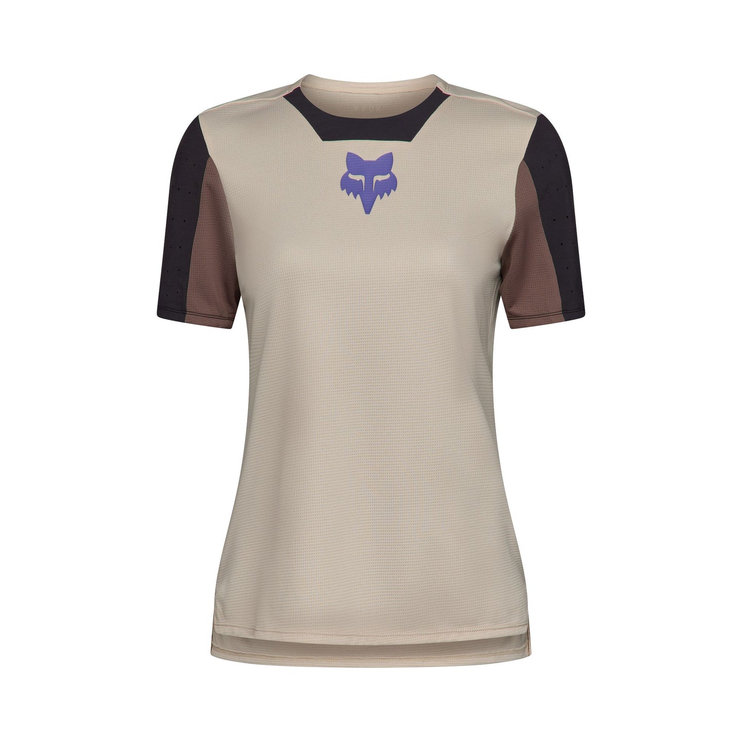 Fox Head Womens Defend Park Jersey 2026-XS-Chalk-BRINK