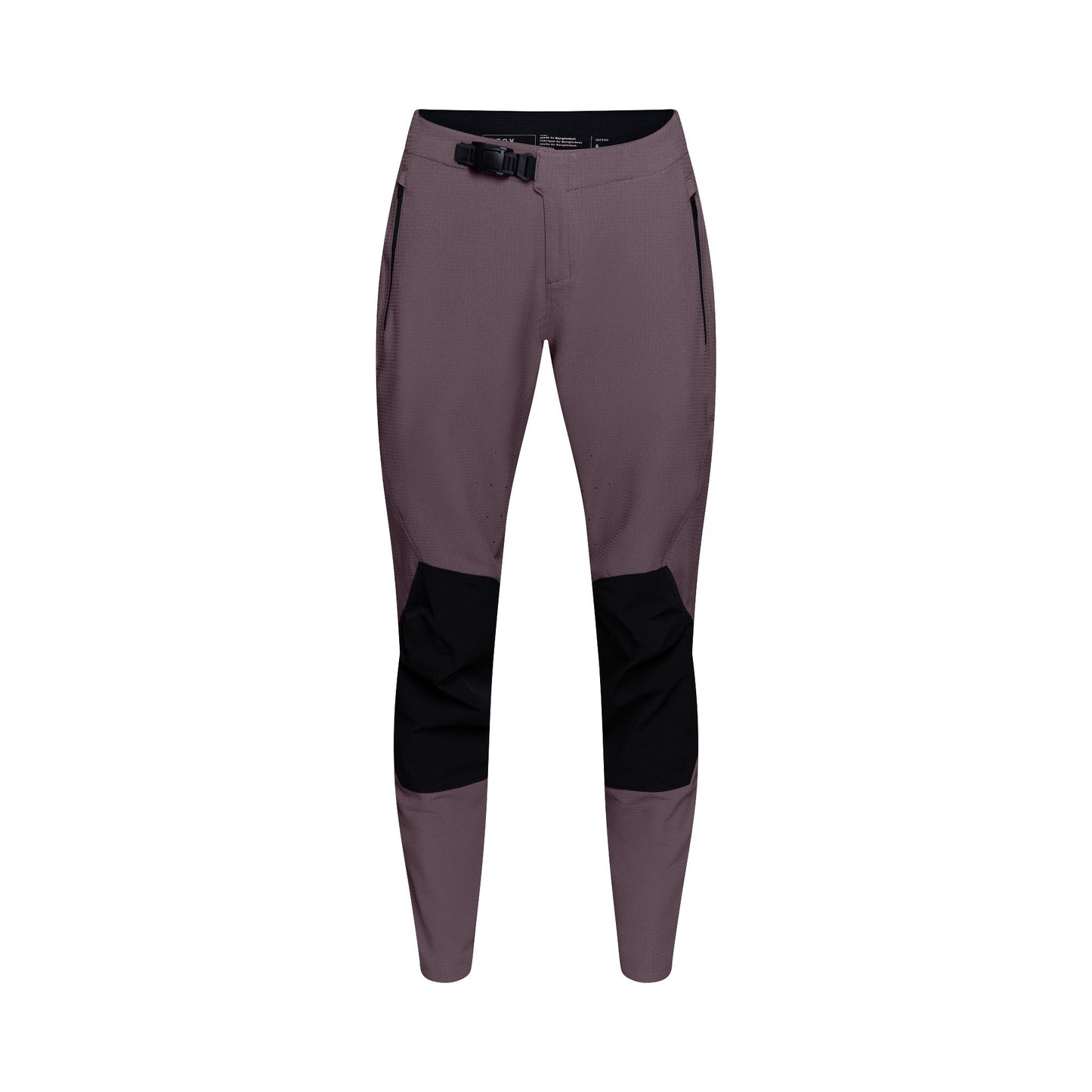 Fox Head Womens Defend Park SE Pants 2026-2-Purple Dusk-BRINK
