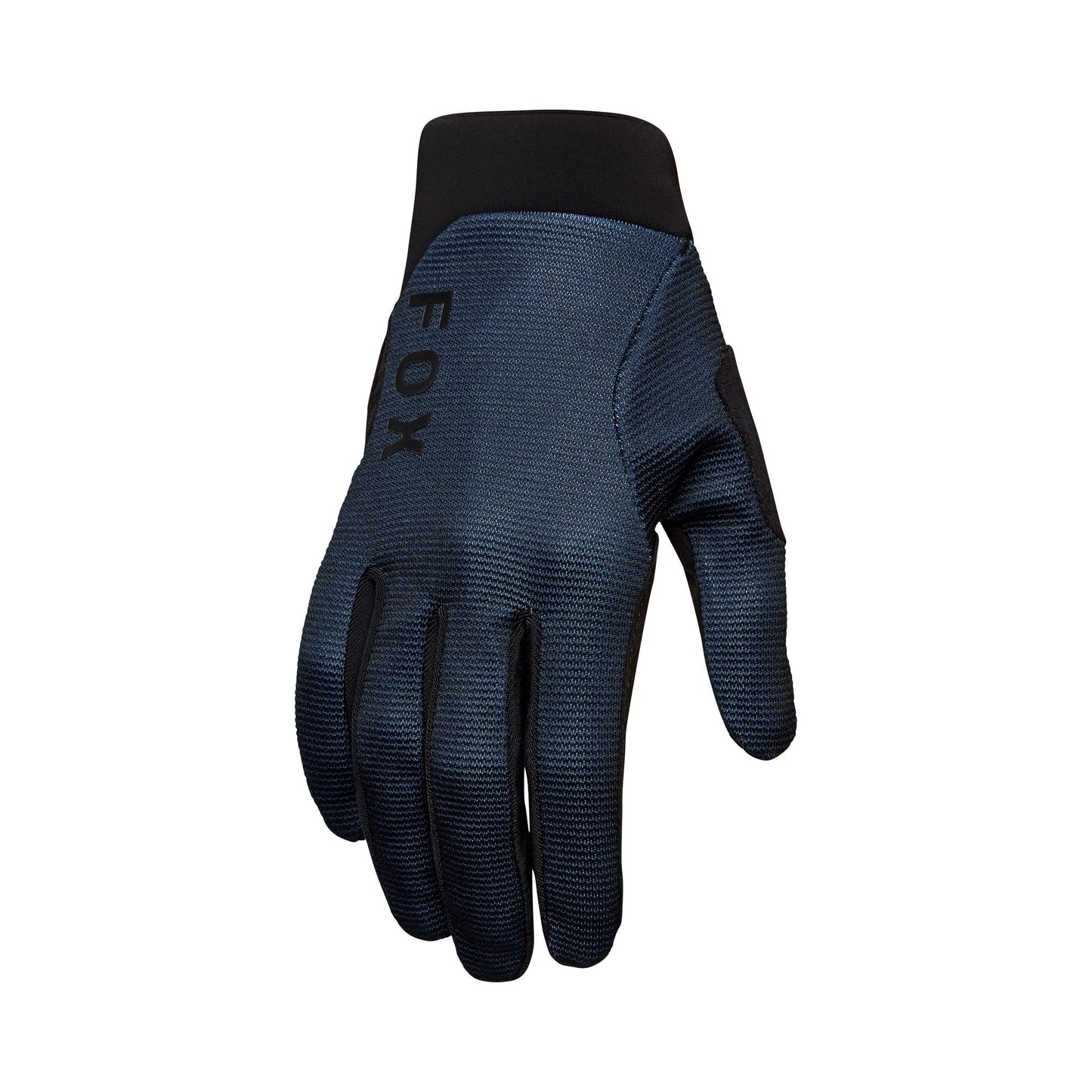 Fox Head Womens Ranger Gel Gloves 2026-S-Midnight-BRINK