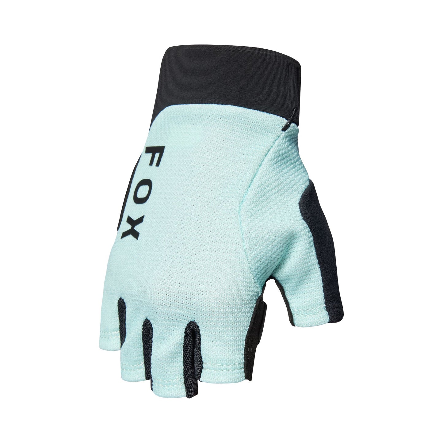 Fox Head Womens Ranger Gel Short Finger Gloves 2026-S-Frost-BRINK