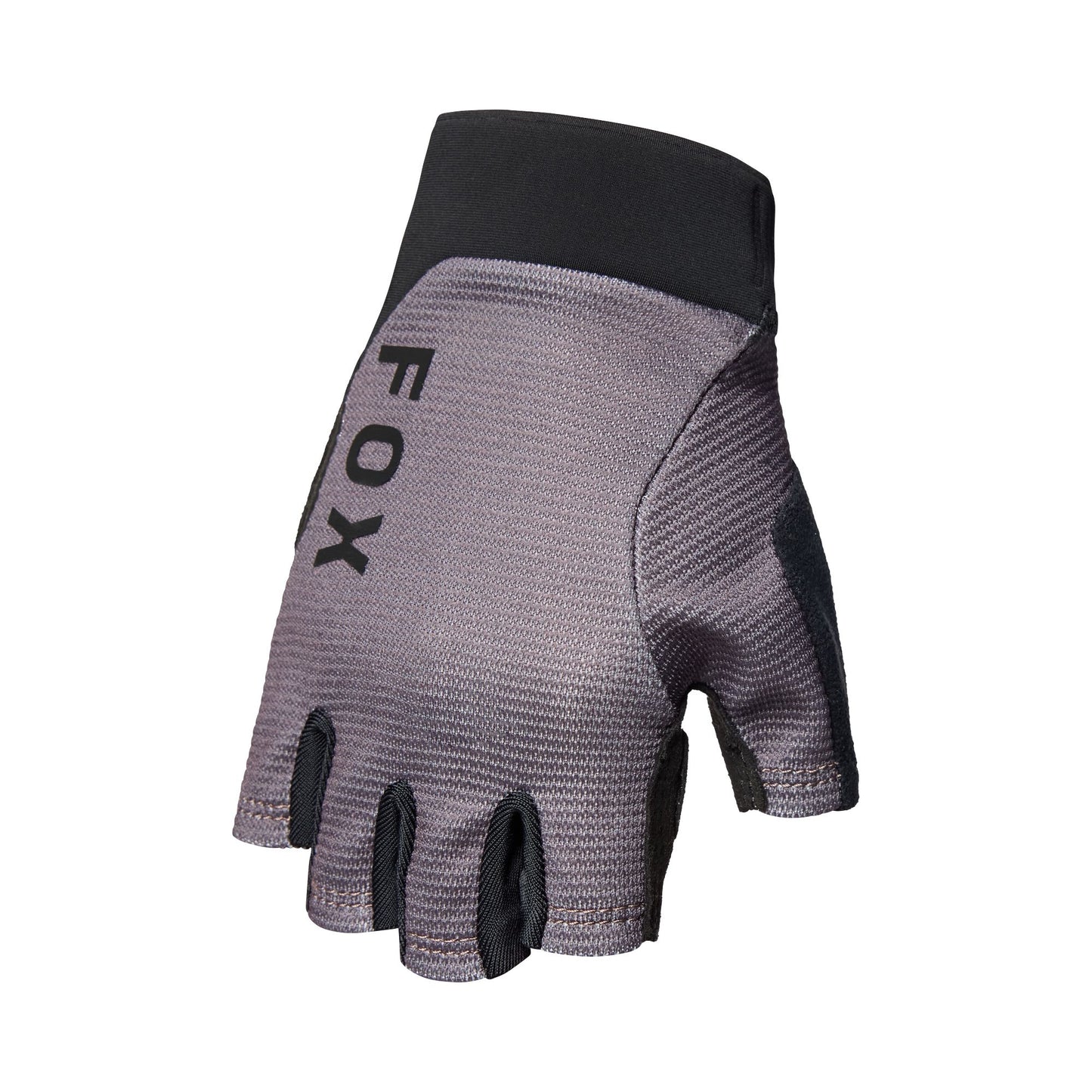 Fox Head Womens Ranger Gel Short Finger Gloves-S-Purple Dusk-BRINK