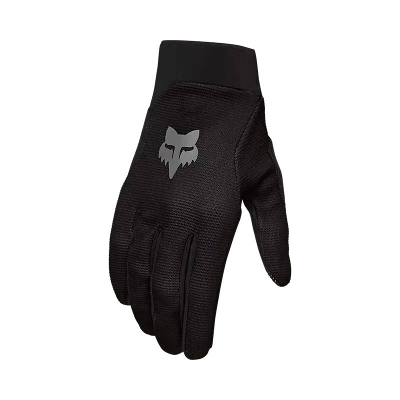Fox Head Womens Ranger Glove 2025-S-Black-BRINK