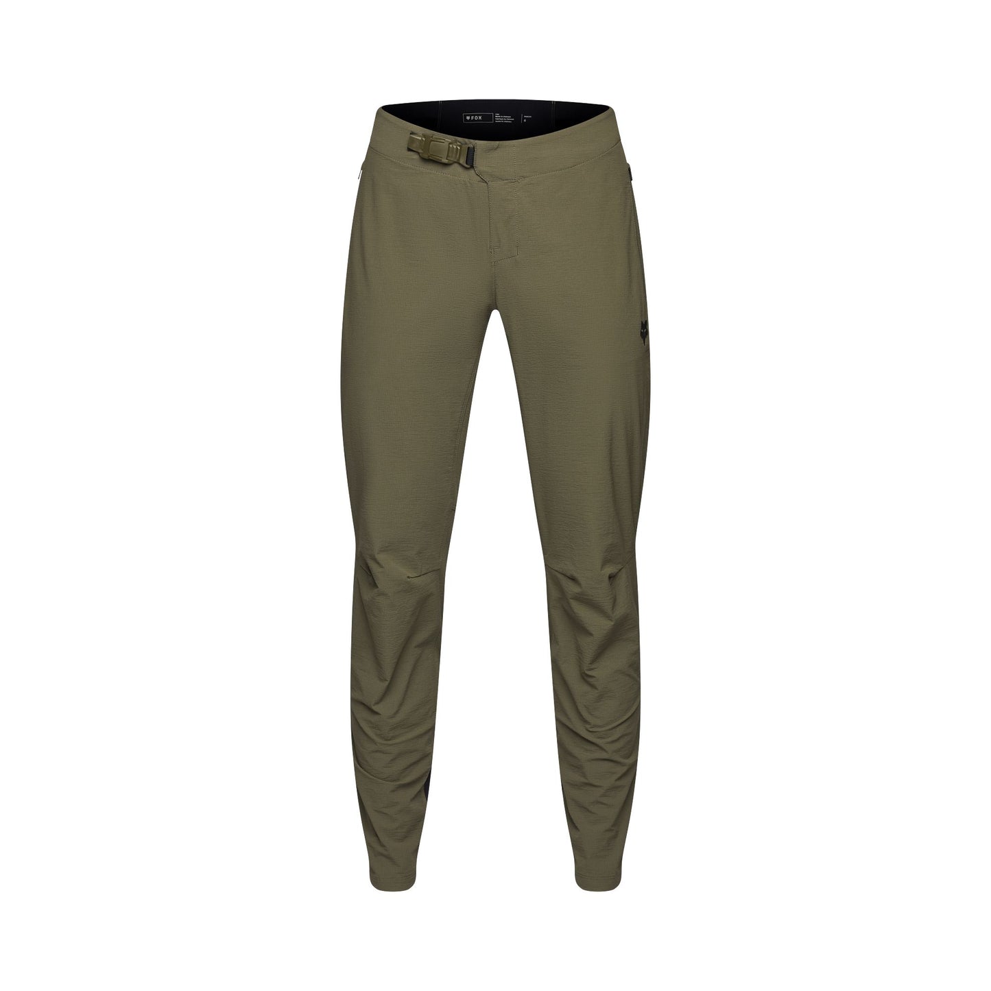 Fox Head Womens Ranger Pants 2026-2-Military-BRINK
