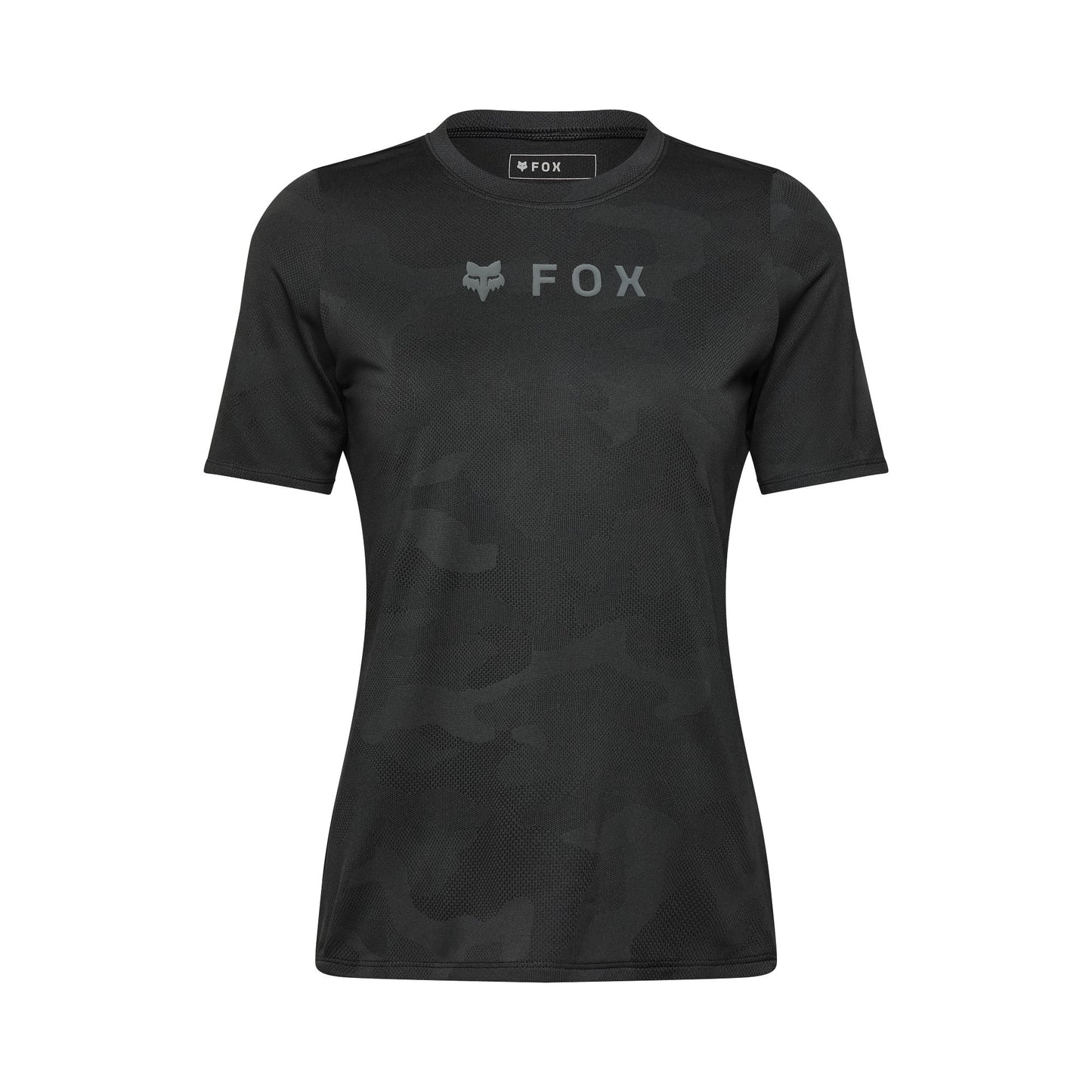 Fox Head Womens Ranger TruDri Jersey-XS-Black-BRINK