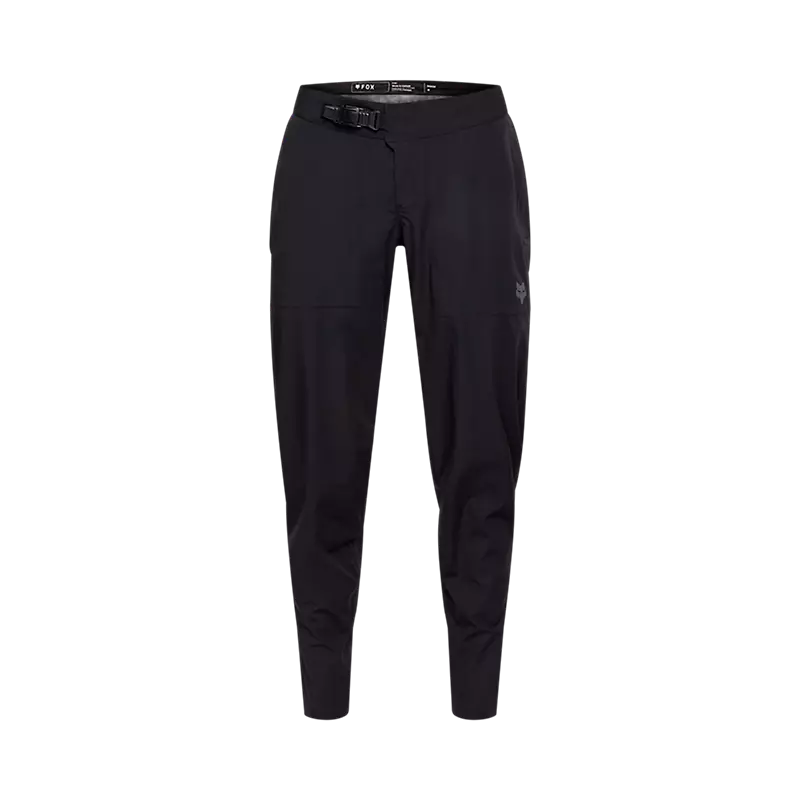 Fox Head Womens Ranger Water Pant-2-Black-BRINK