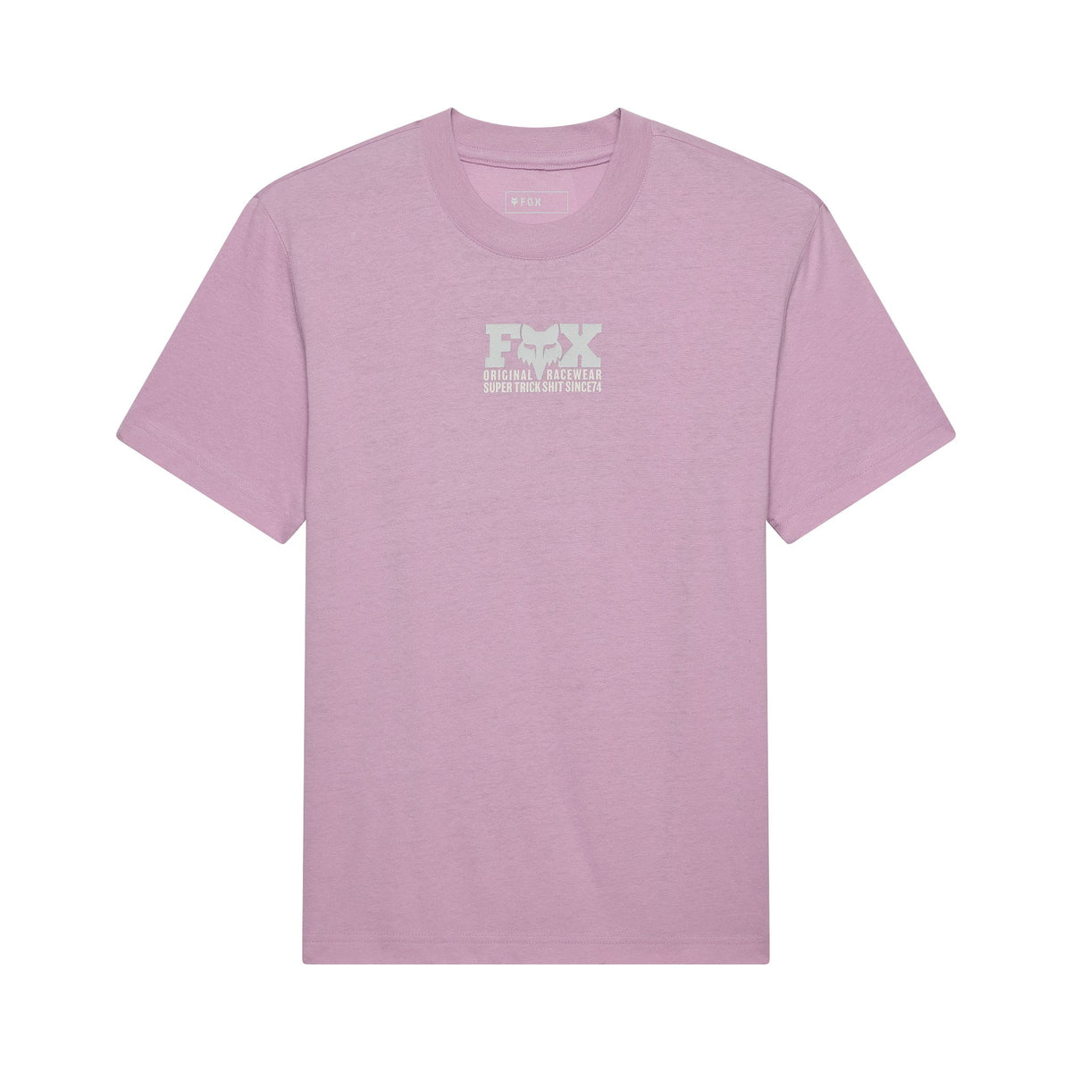 Fox Head Womens Rooted Short Sleeve T-Shirt 2026-BRINK