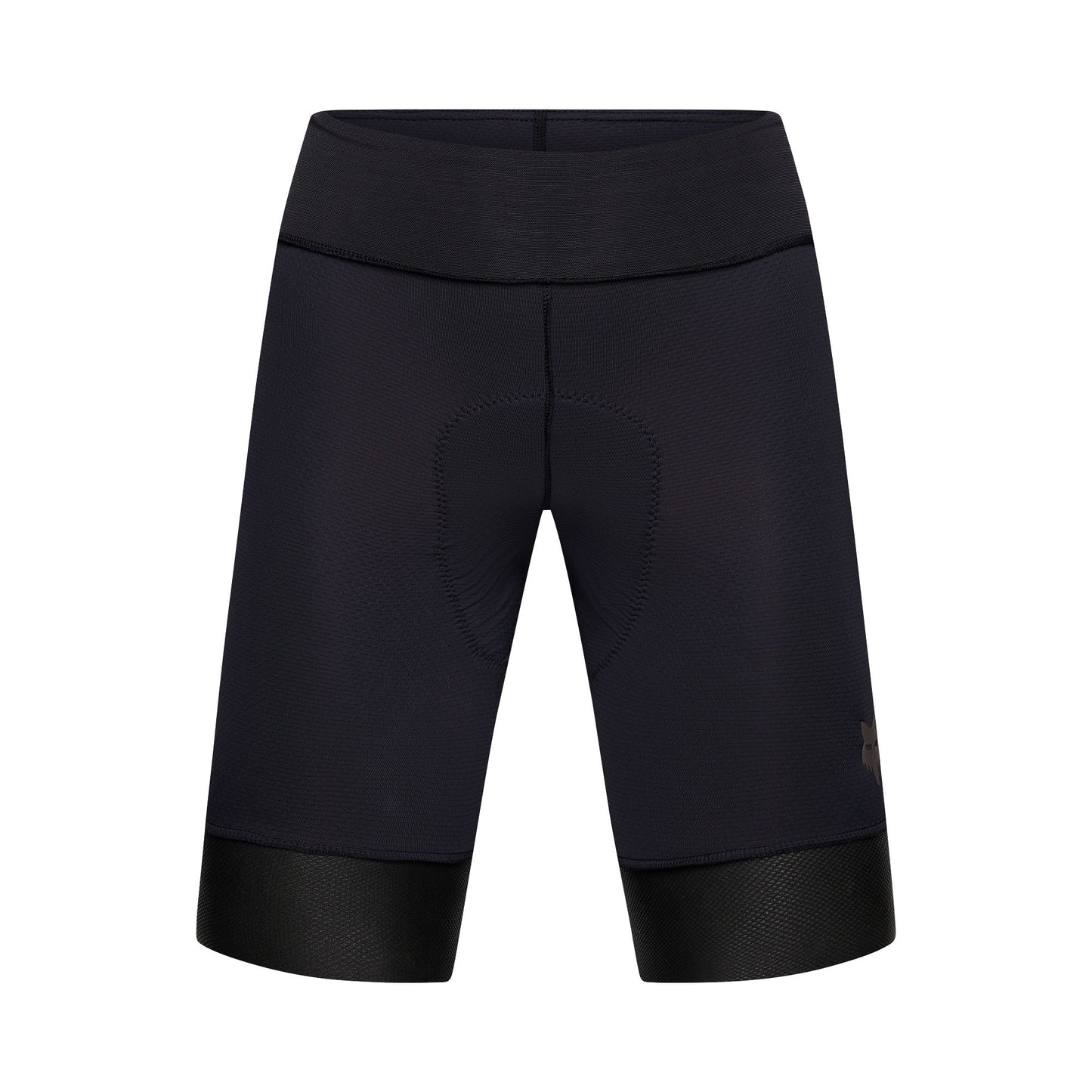 Fox Head Women's Tecbase Liner Shorts-XS-Black-BRINK
