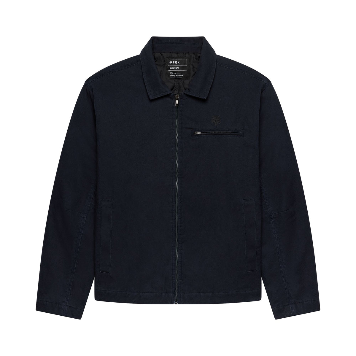 Fox Head Work Jacket 2026-BRINK