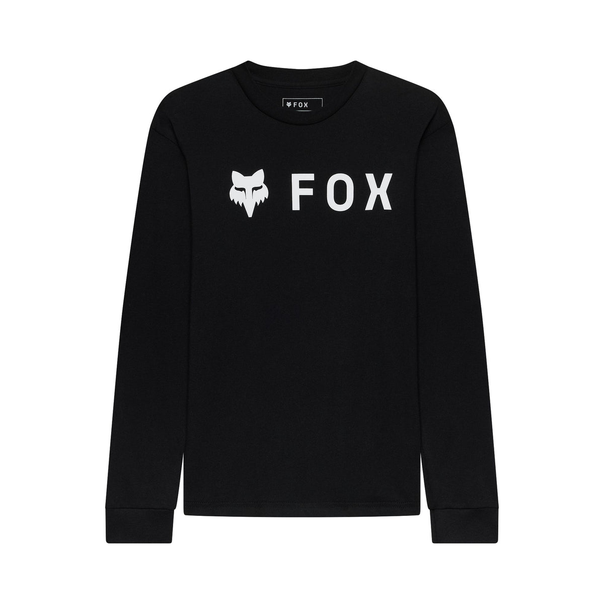Fox Head Youth Absolute Long Sleeve T-Shirt 2026-BRINK