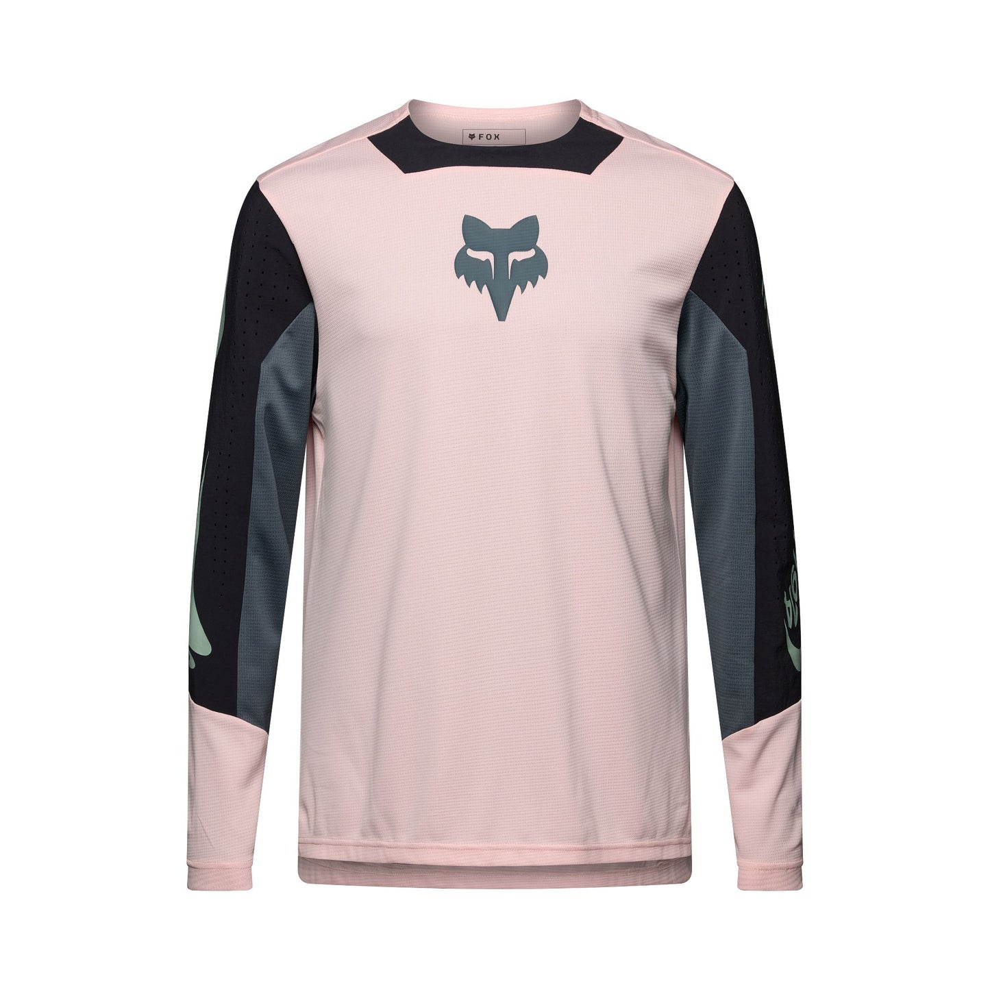 Fox Head Youth Defend Creation Long Sleeve Jersey 2026-YS-Blush-BRINK