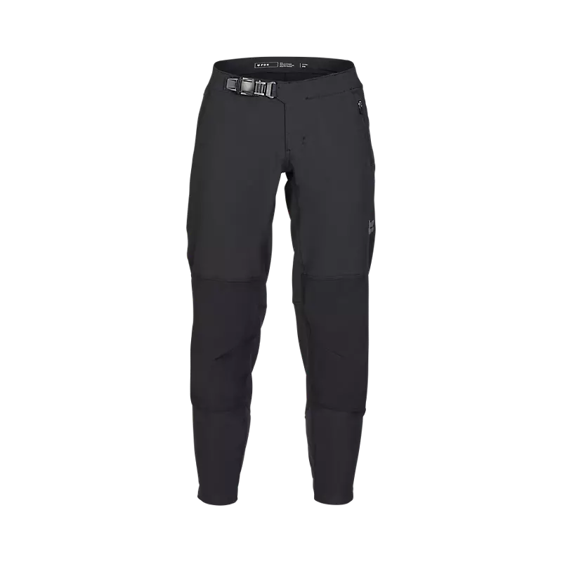 Fox Head Youth Defend Pant-22-Black-BRINK