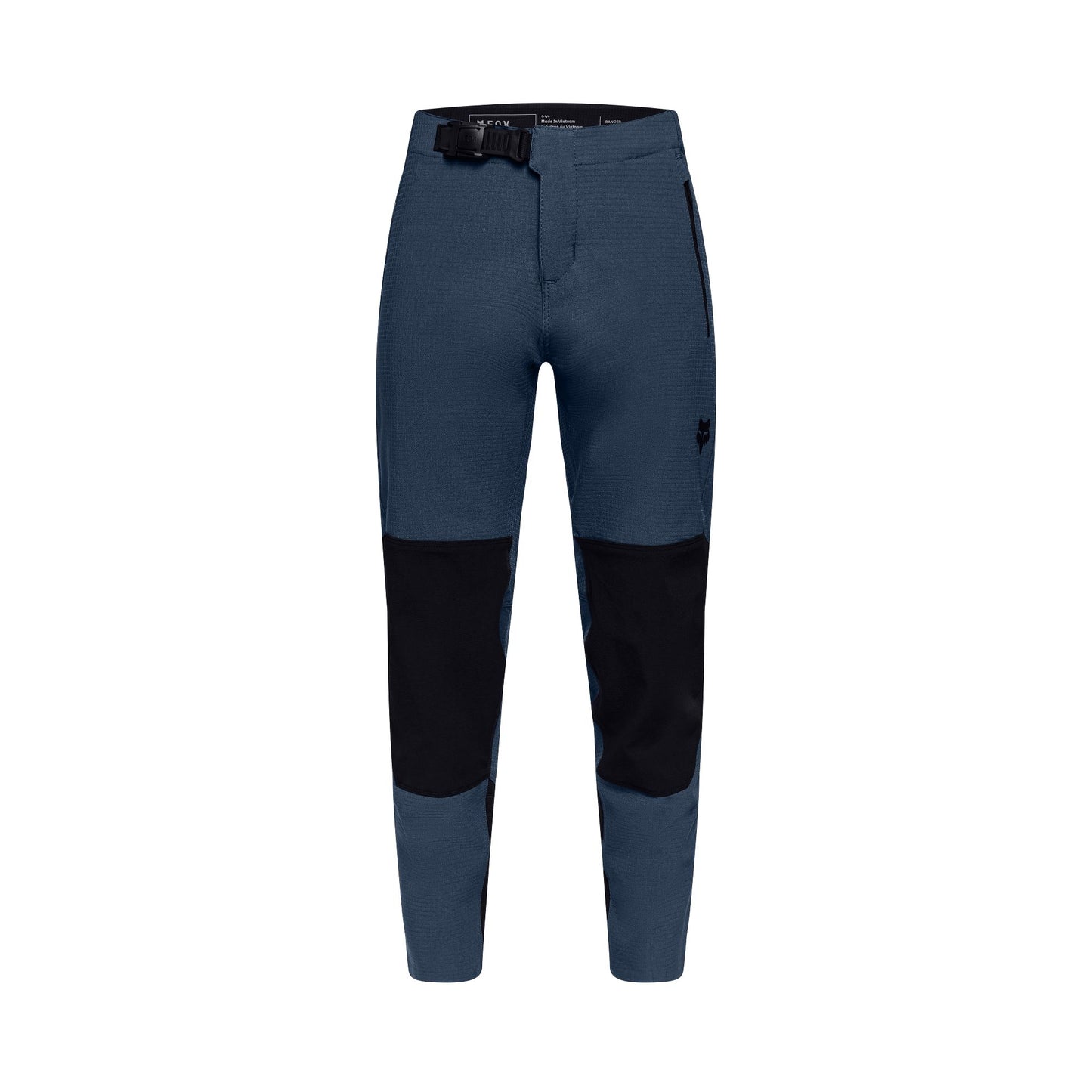 Fox Head Youth Defend Pants-22-Galaxy Blue-BRINK