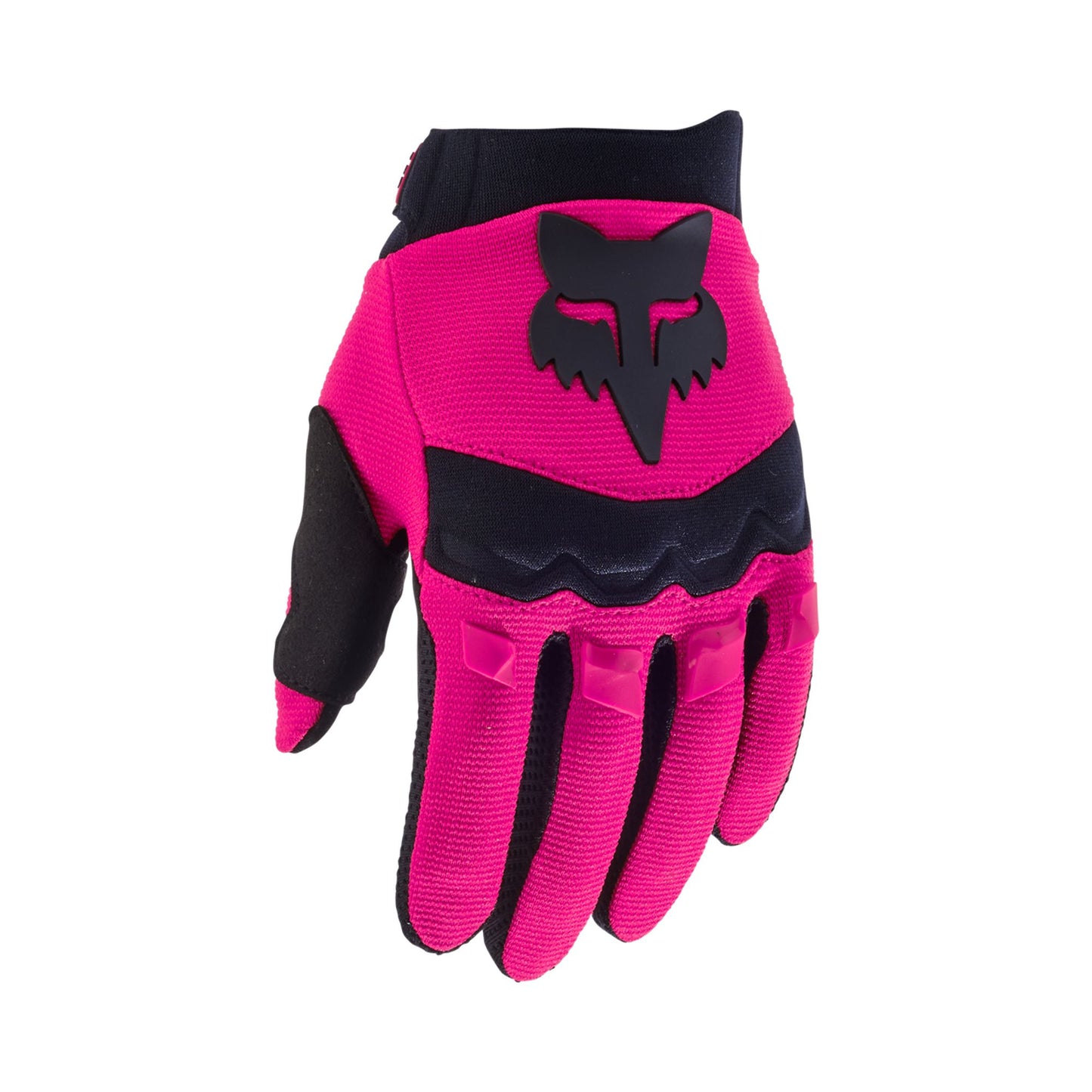 Fox Head Youth Dirtpaw Gloves-YXS-Pink-BRINK