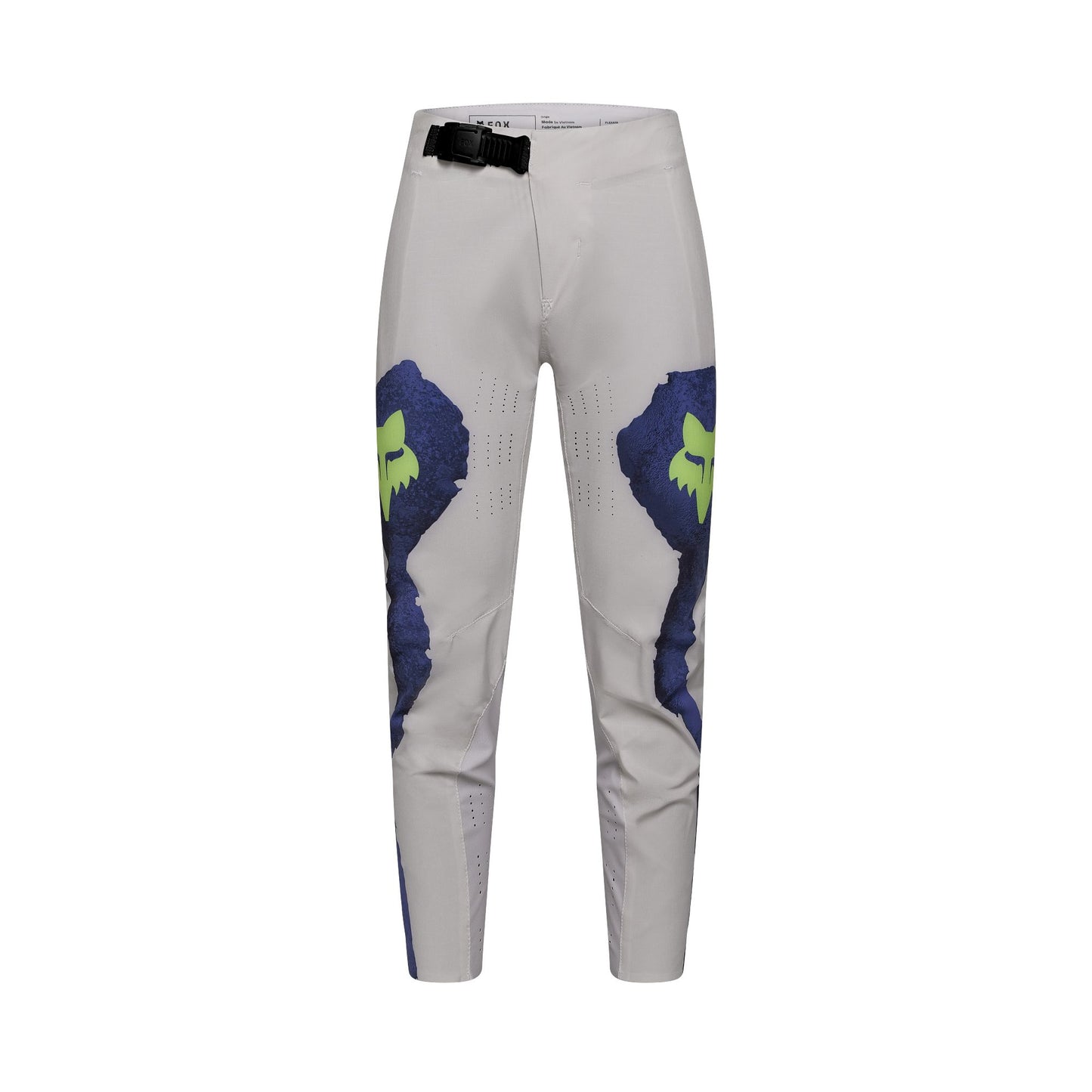 Fox Head Youth Flexair Awareness LE Pants 2026-22-Chalk-BRINK