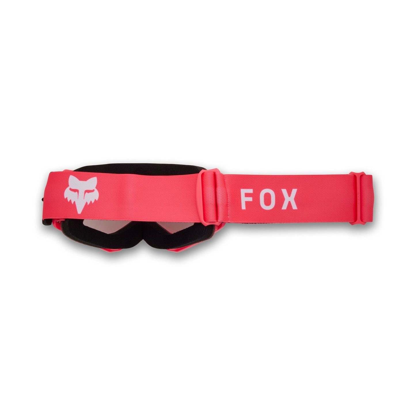 Fox Head Youth Main Goggles-One Size-Pink-BRINK