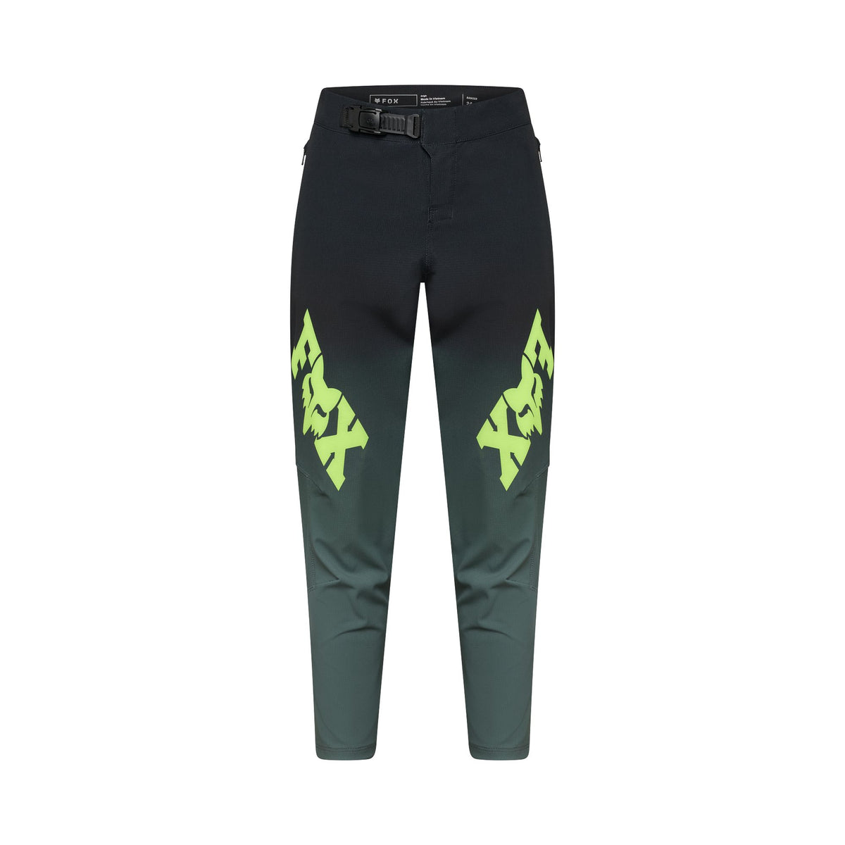 Fox Head Youth Ranger Foundry Pants 2026-BRINK