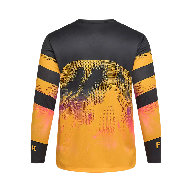 Fox Head Youth Ranger LS Jersey Kairos-BRINK