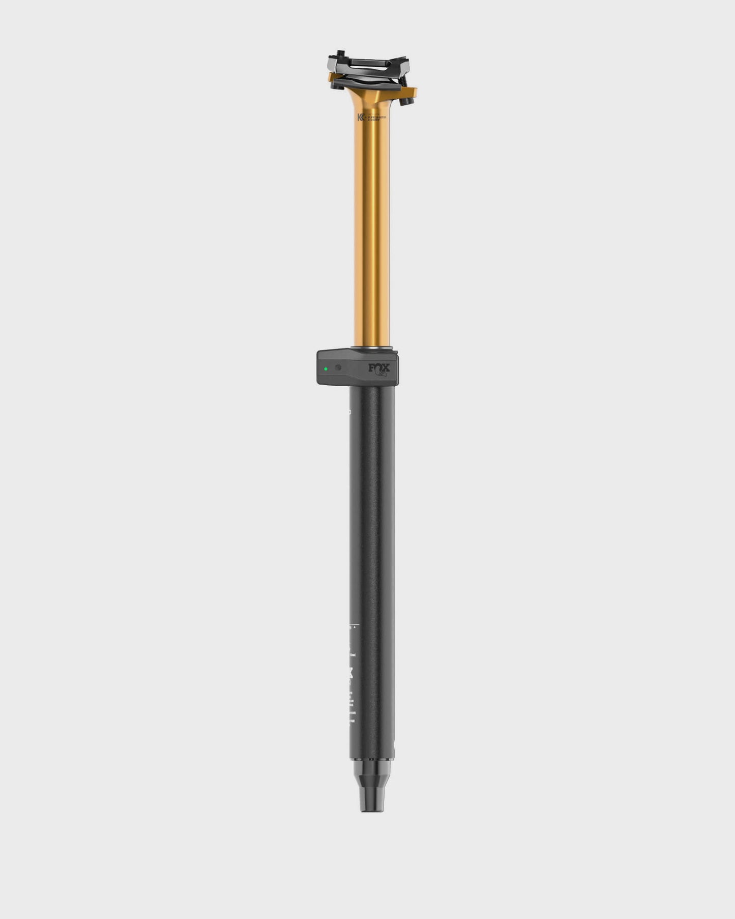 Fox Transfer Neo Factory 2026-100mm-30.9mm-BRINK