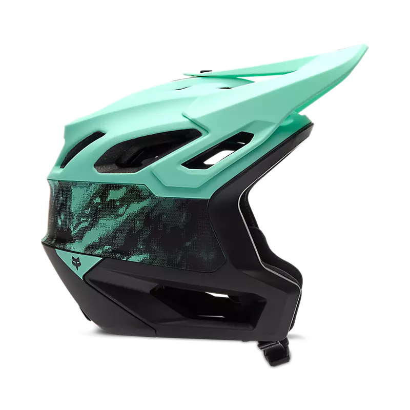 Fox Head Dropframe Pro Helmet 2025
