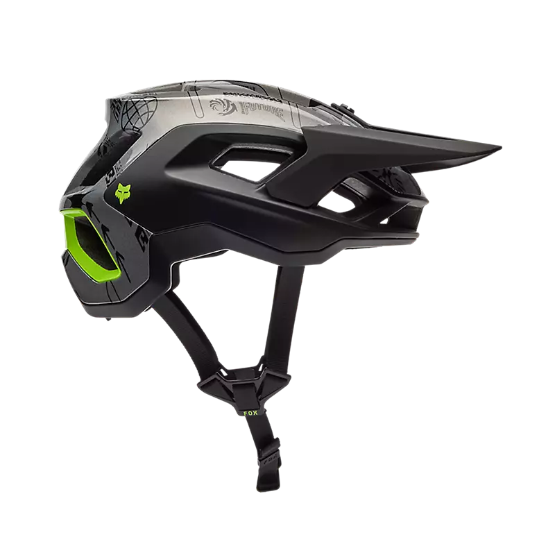 Fox Head Speedframe Pro Helmet 2025