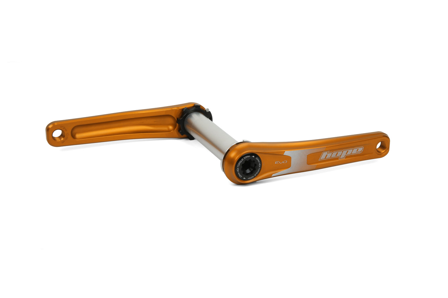 Hope EVO Fat Bike Crankset