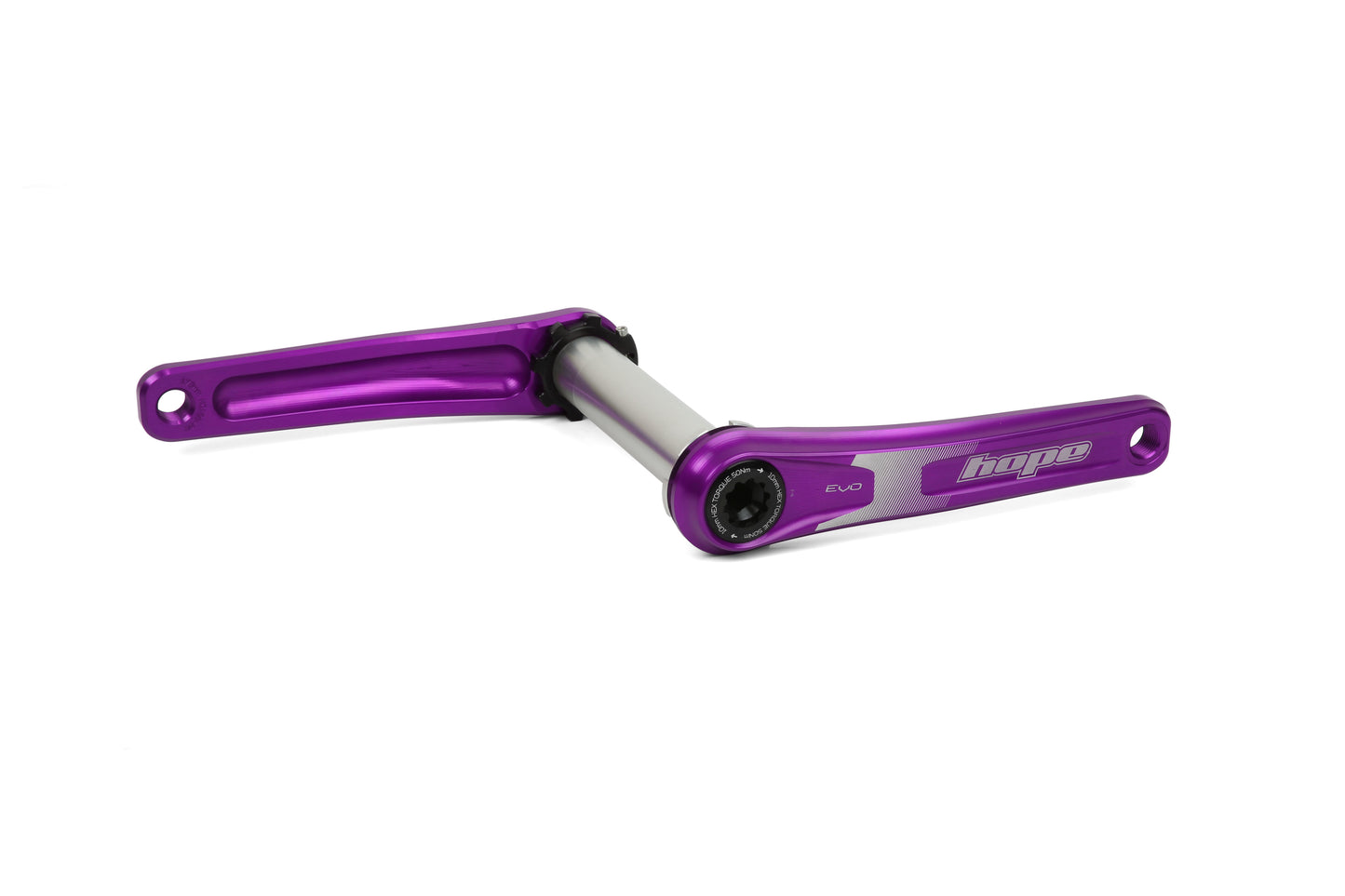 Hope EVO Fat Bike Crankset