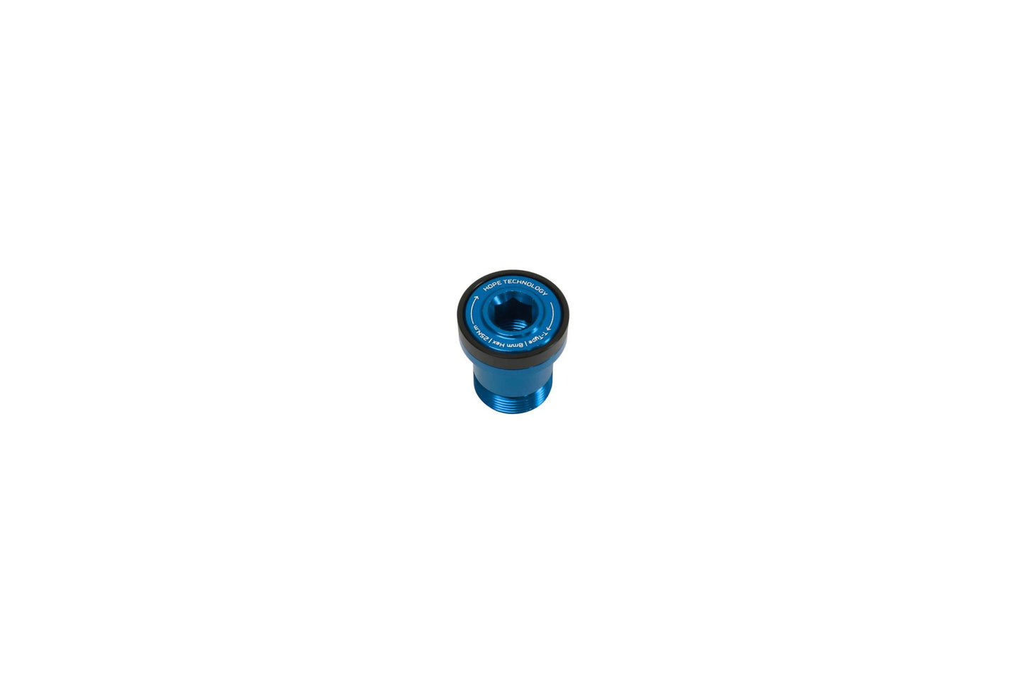 Hope Rear Axle Bolt - Transmission