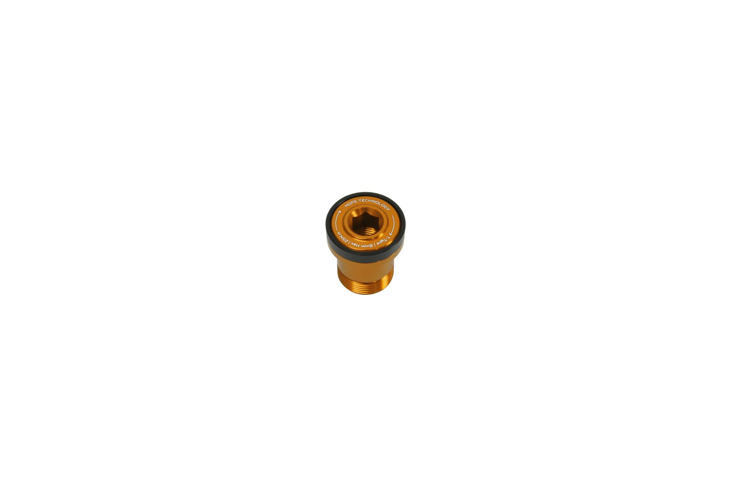 Hope Rear Axle Bolt - Transmission