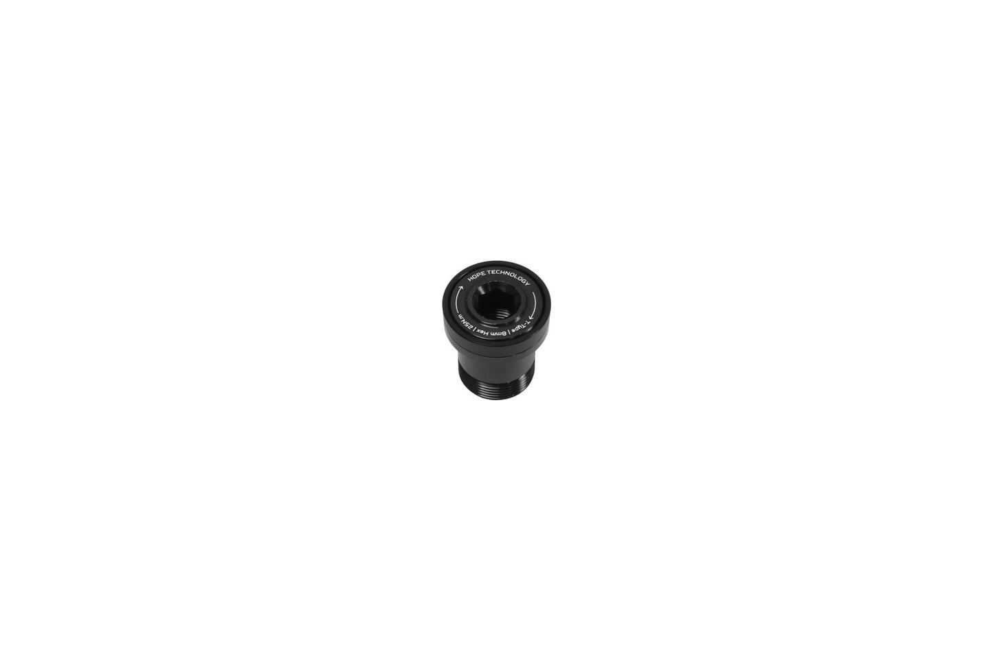 Hope Rear Axle Bolt - Transmission