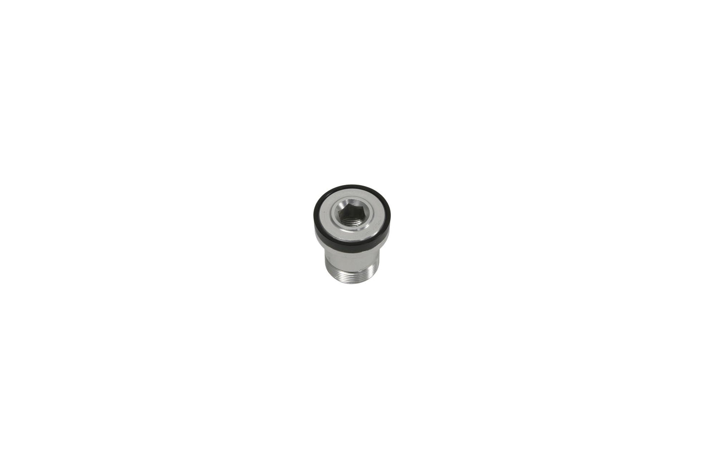 Hope Rear Axle Bolt - Transmission