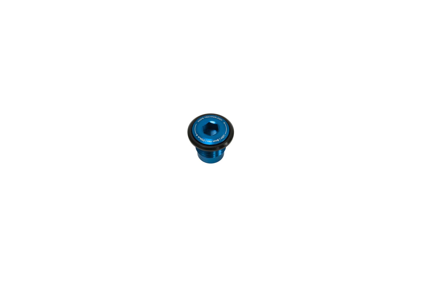 Hope Rear Axle Bolt - UDH