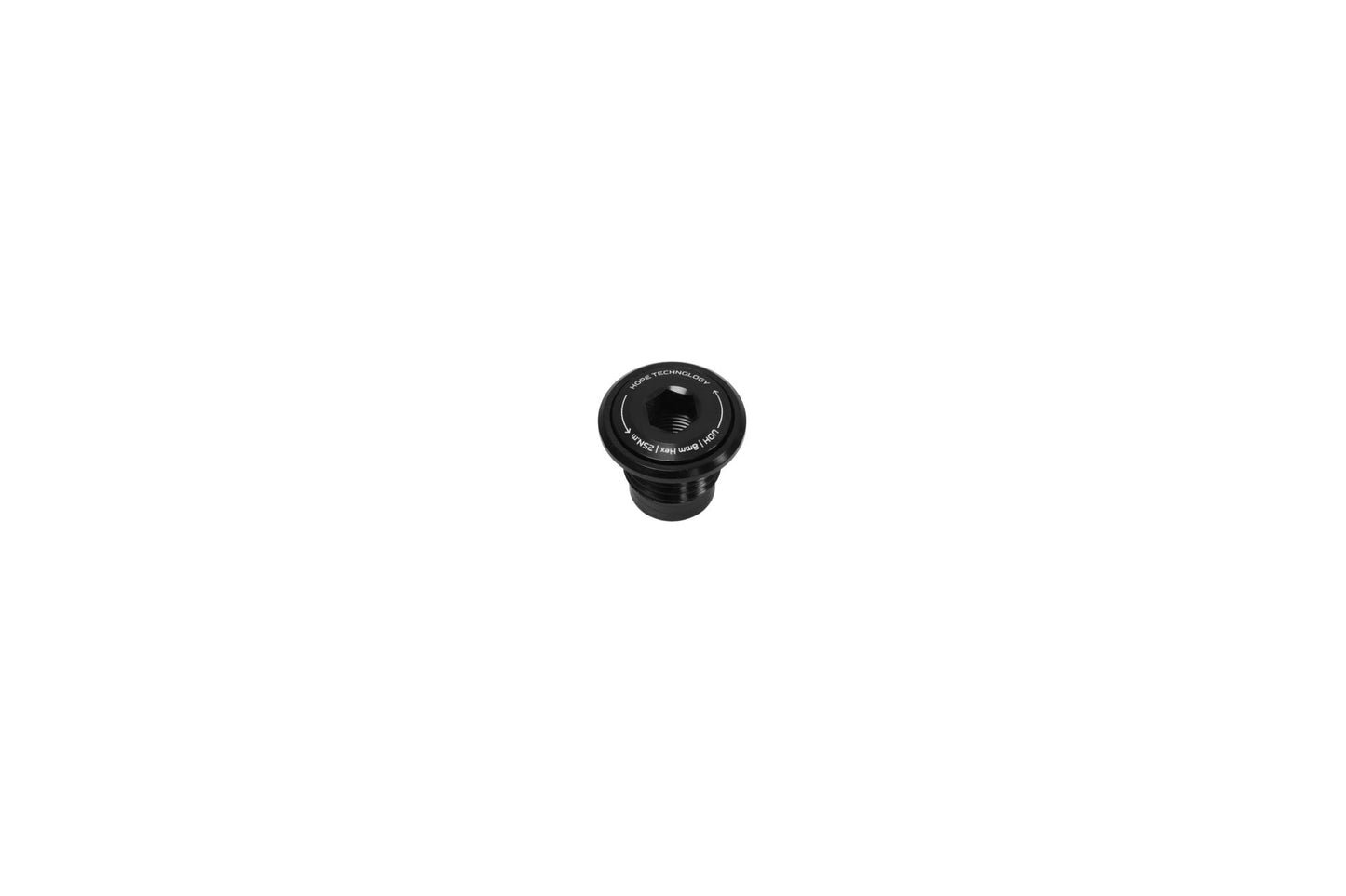 Hope Rear Axle Bolt - UDH