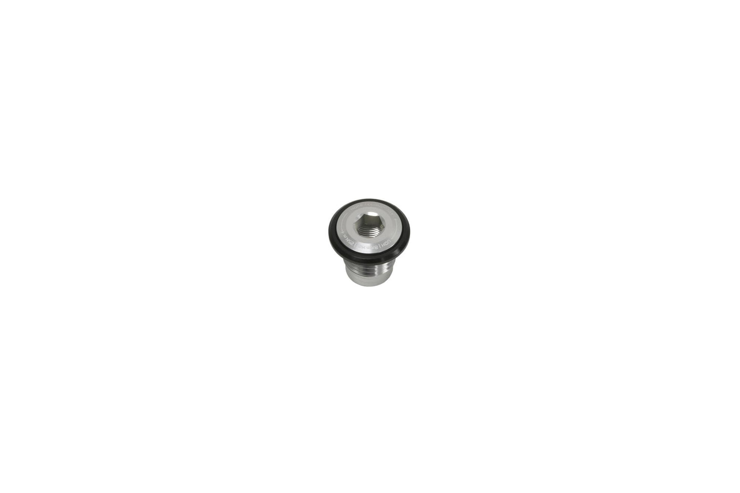 Hope Rear Axle Bolt - UDH