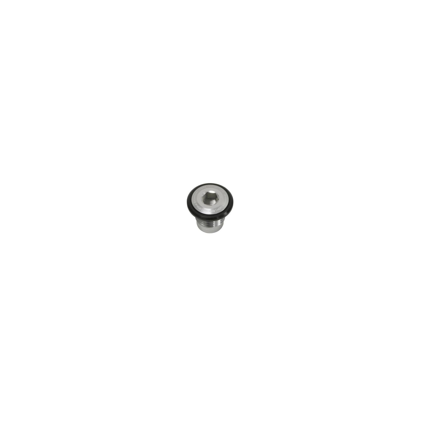 Hope Rear Axle Bolt - UDH