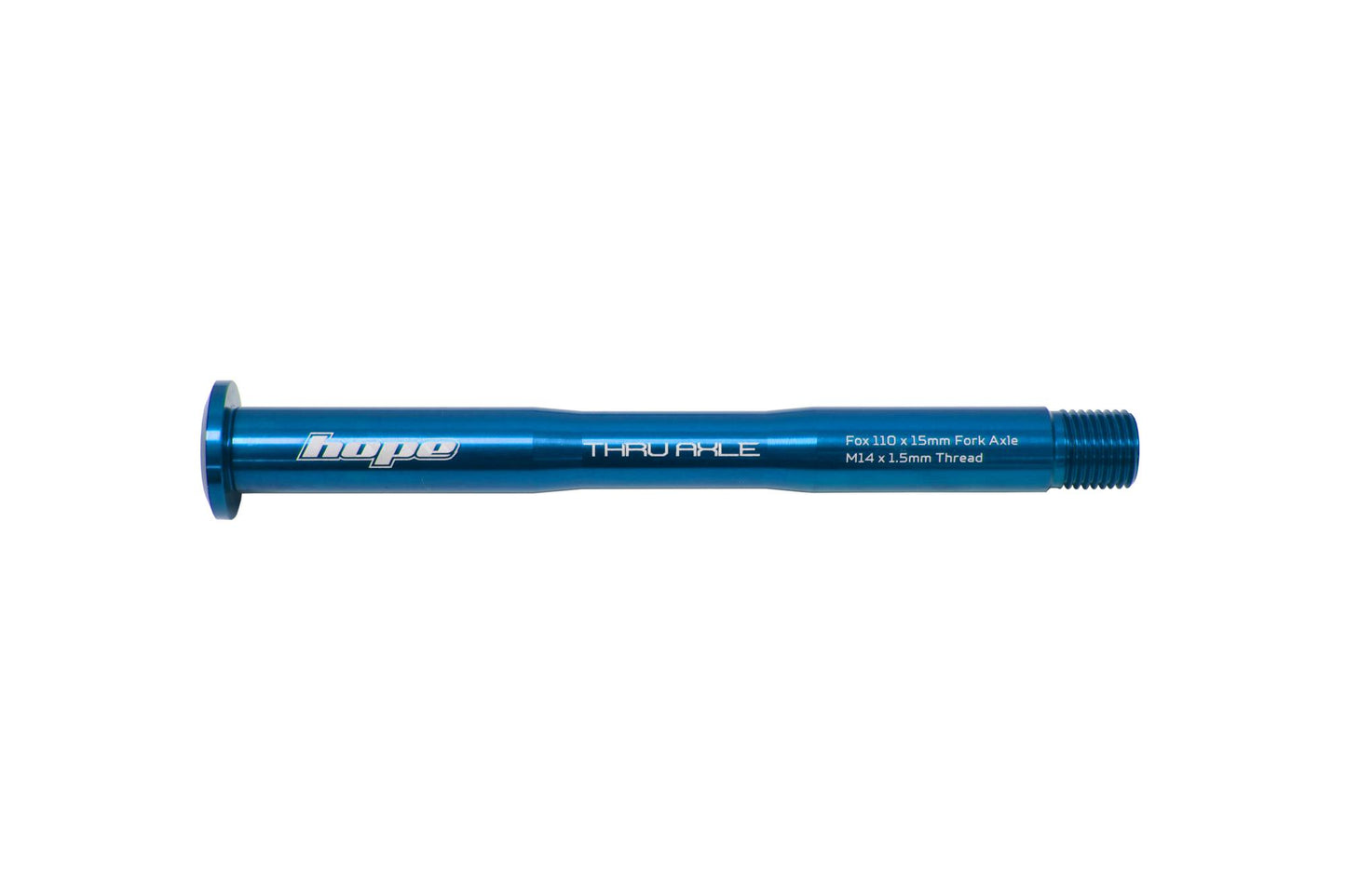 Hope Fox Boost Fork Axle