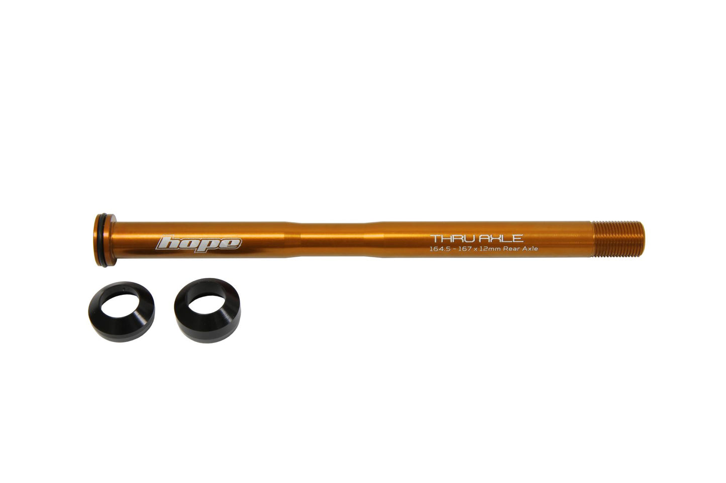 Hope Rear Axle