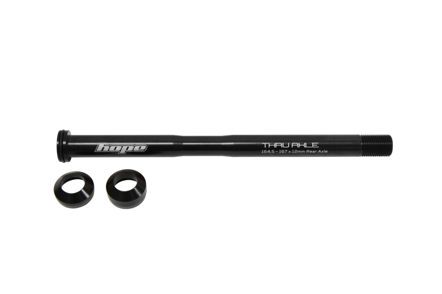 Hope Rear Axle