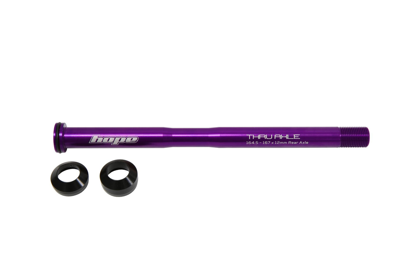 Hope Rear Axle