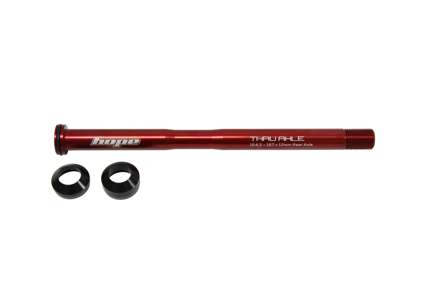 Hope Rear Axle
